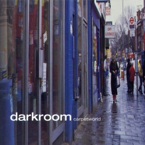 Darkroom: 'Carpetworld' EP