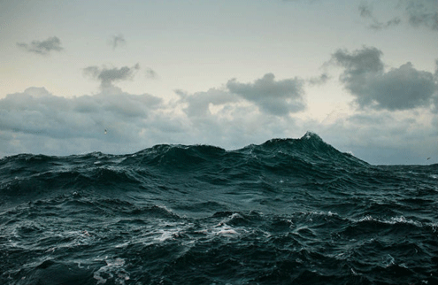LCMF 2015 - Chris Watson's ‘Okeanos’ 