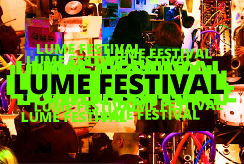 LUME Festival, 26th June 2016