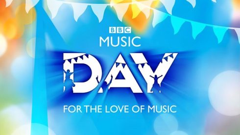 BBC Music Day