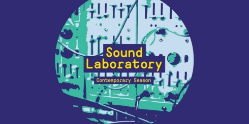 Sound Laboratory (Department of Music, University of Sheffield)