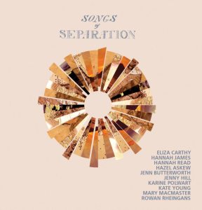 Various Artists: 'Songs Of Separation'