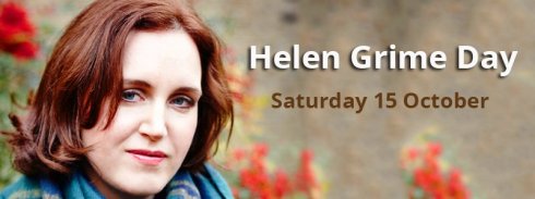 Helen Grime Day @ Wigmore Hall, 15th October 2016
