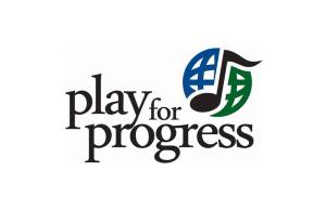 Play for Progress fundraiser, 2nd December 2016