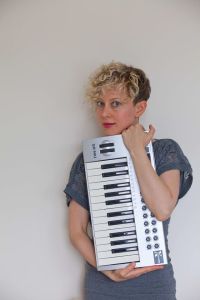 Xenia Pestova: Non-Piano, 18th March 2017