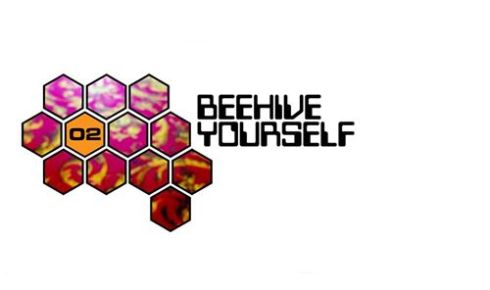 Beehive Yourself 2 (Papernut Cambridge + The Great Electric + Deerful), 27th May 2017