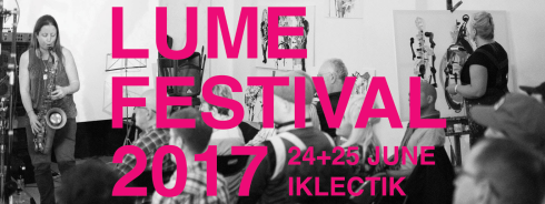 LUME Festival, 24th & 25th June 2017