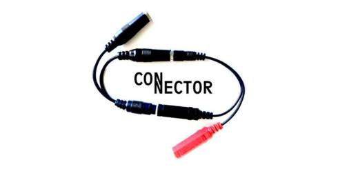 Connector V, 2nd November 2017