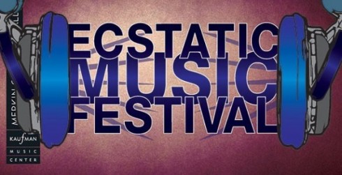 Ecstatic Music Festival, 2018