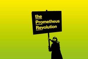 Fulham Opera's 'The Prometheus Revolution' - 7th/8th/10th August 2018