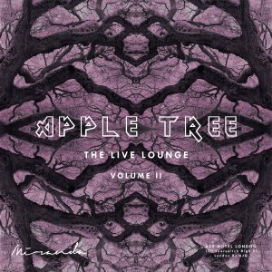 Apple Tree: The Live Loung Vol. II, 2nd August 2018