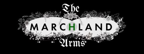 The Marchland Arms, 23rd & 24th March 2019