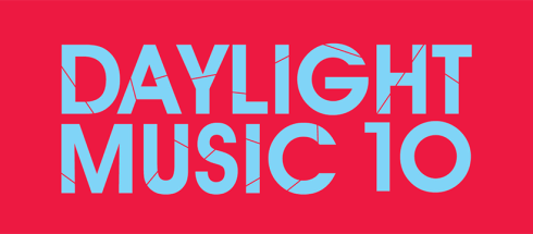 Daylight Music 10, 2019