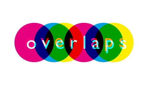 'Overlaps 2', 5th June 2019