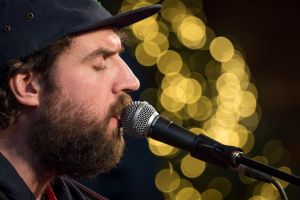 Daylight Music 326: Lost Map presents ‘Yuletide In A Scotch Sitting Room’(featuring Pictish Trail + Callum Easter + Rozi Plain + Glasgow Dreamers), 14th December 2019